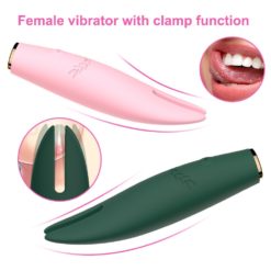 Magical LOVE 2 Female vibrator with clamp function.jpg