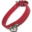 j428 premium garment leather collar red 110x110 crop center.jpg